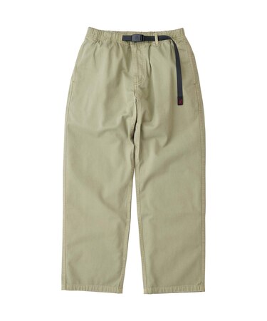 GRAMICCI PANT STRAIGHT FIT