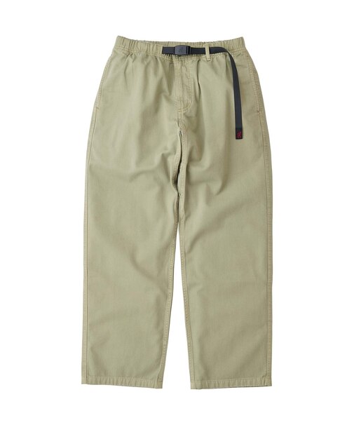 GRAMICCI PANT STRAIGHT FIT