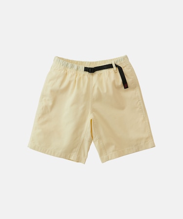 W’S G-SHORT