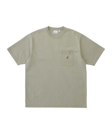 ONE POINT TEE