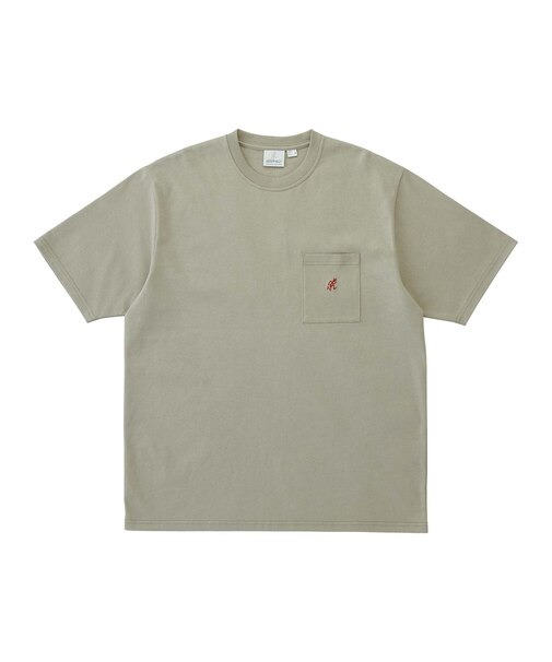 ONE POINT TEE