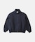 TWILL-AROUND JACKET