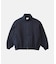 TWILL-AROUND JACKET
