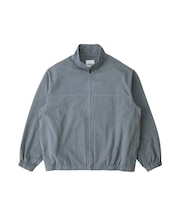 TWILL-AROUND JACKET