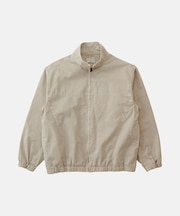 TWILL-AROUND JACKET