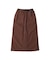LONG BAKER SKIRT