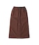 LONG BAKER SKIRT