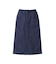 LONG BAKER SKIRT