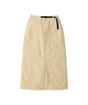 LONG BAKER SKIRT