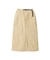 LONG BAKER SKIRT