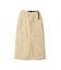 LONG BAKER SKIRT