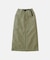 LONG BAKER SKIRT