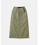 LONG BAKER SKIRT