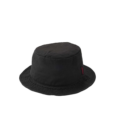 TWILL PACKABLE BUCKET