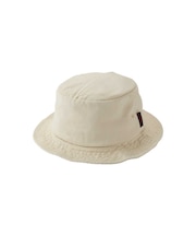 TWILL PACKABLE BUCKET