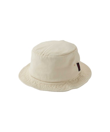 TWILL PACKABLE BUCKET