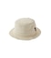 TWILL PACKABLE BUCKET
