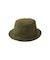 TWILL PACKABLE BUCKET
