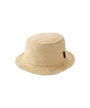TWILL PACKABLE BUCKET