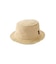 TWILL PACKABLE BUCKET