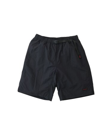 NYLON PACKABLE G-SHORT