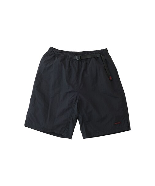 NYLON PACKABLE G-SHORT