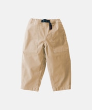 KIDS LOOSE TAPERED PANT