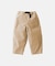 KIDS LOOSE TAPERED PANT