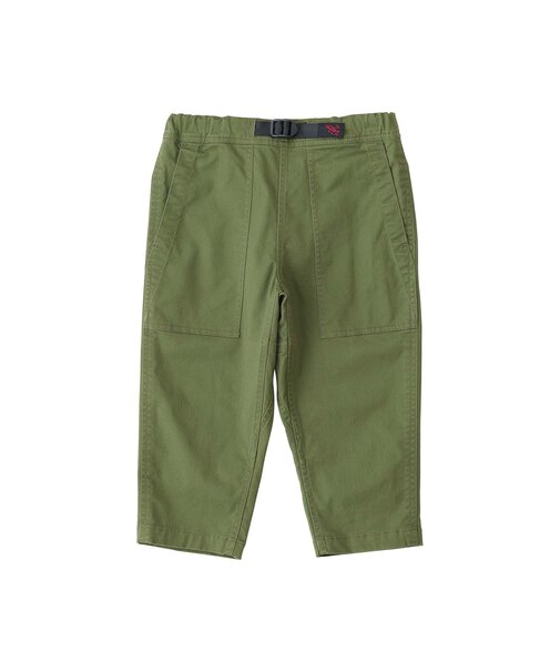 KIDS LOOSE TAPERED PANT