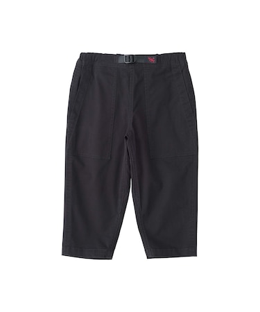 KIDS LOOSE TAPERED PANT