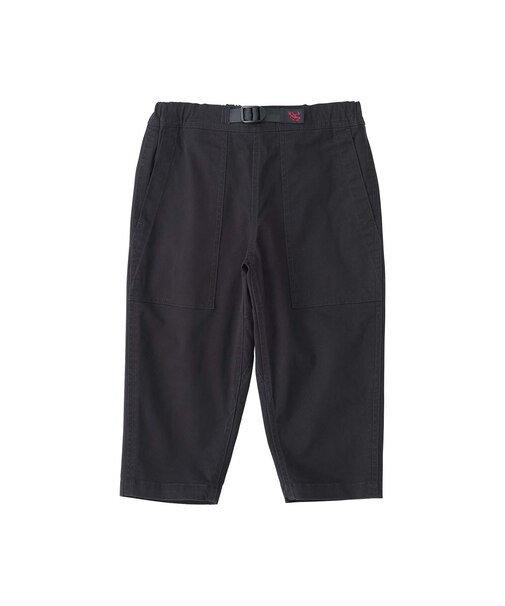 KIDS LOOSE TAPERED PANT