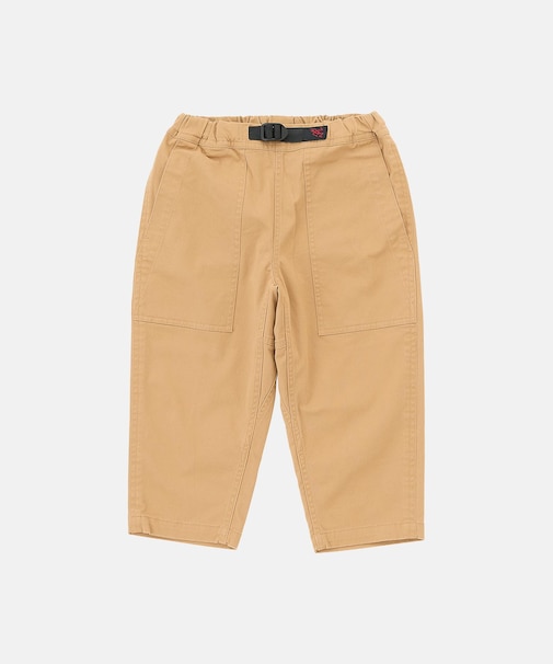 KIDS LOOSE TAPERED PANT