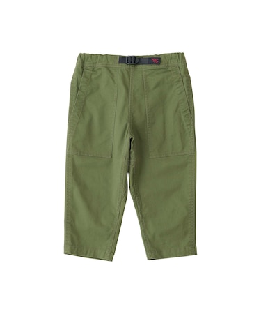 KIDS LOOSE TAPERED PANT