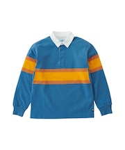 LANGDON RUGBY SHIRT