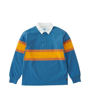 LANGDON RUGBY SHIRT