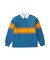 LANGDON RUGBY SHIRT