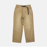 GOLDBERG CANVAS PANT