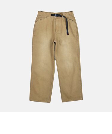 GOLDBERG CANVAS PANT