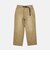 GOLDBERG CANVAS PANT