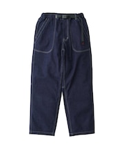 JAPANESE SLUB DENIM PANT