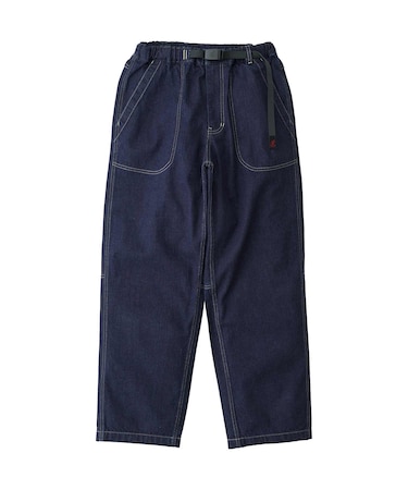 JAPANESE SLUB DENIM PANT