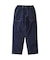 JAPANESE SLUB DENIM PANT