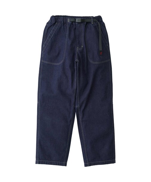 JAPANESE SLUB DENIM PANT