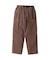 JAPANESE SLUB DENIM PANT