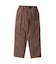 JAPANESE SLUB DENIM PANT