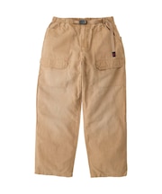 CANVAS EQT PANT