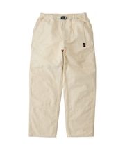 CANVAS WORK PANT