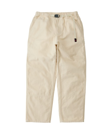 CANVAS WORK PANT
