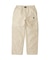 CANVAS WORK PANT