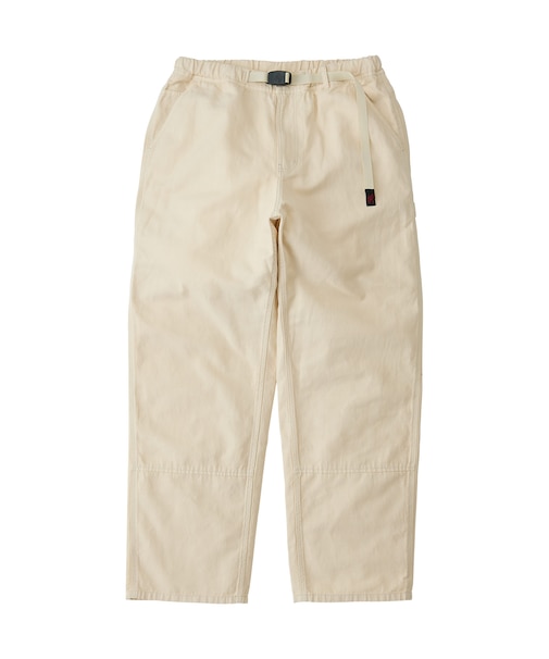 CANVAS WORK PANT